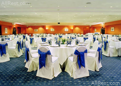Melia Sitges 14